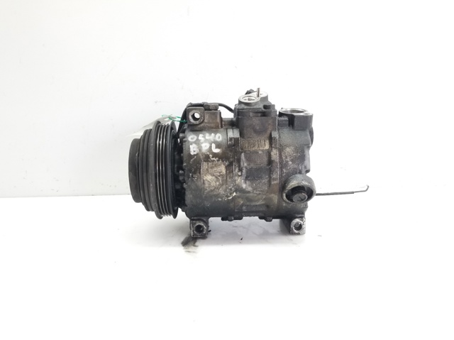 VAG 4B0260805C Compresor de aire acondicionado  disponible España