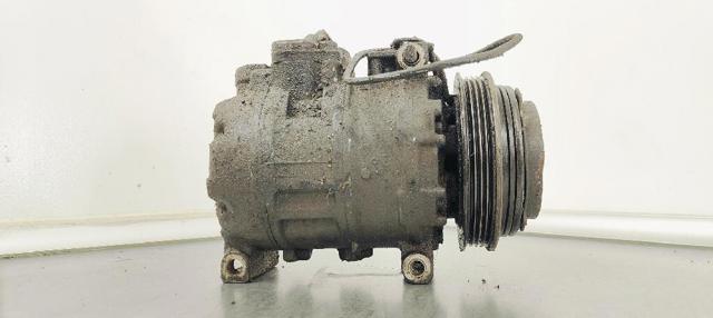 VAG 4B0260805C Compresor de aire acondicionado  comprar en Albacete