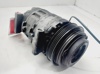 Compresor de aire acondicionado coche 4B0260805C VAG