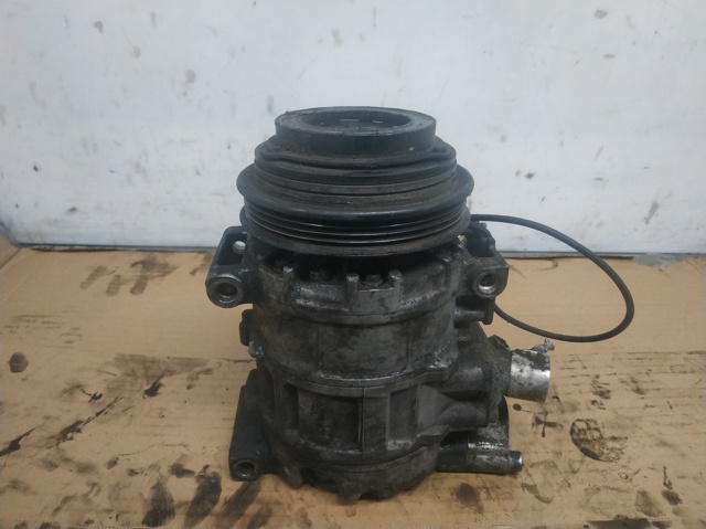 Compresores de aire acondicionado 4B0260805C VAG