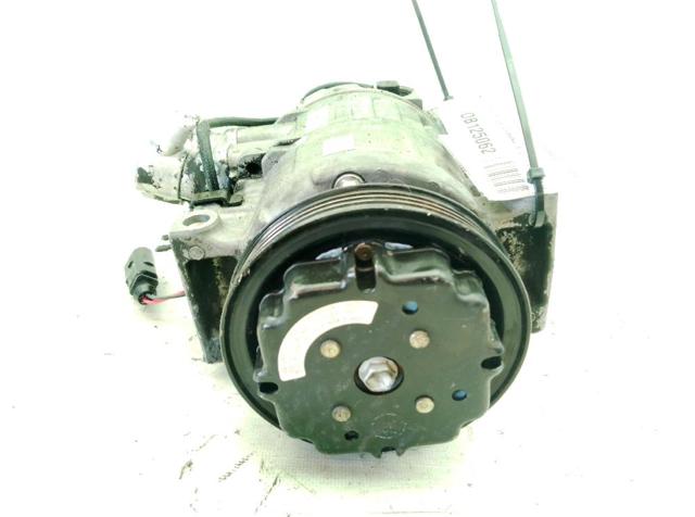 VAG 4B0260805J Compresor de aire acondicionado  en stock Terrassa