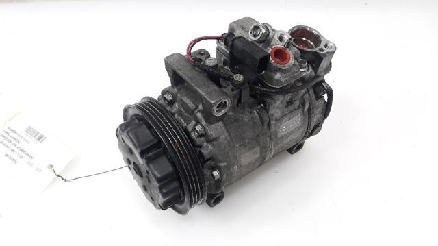 4B0260805J VAG Compresor de aire acondicionado comprar Alcalá