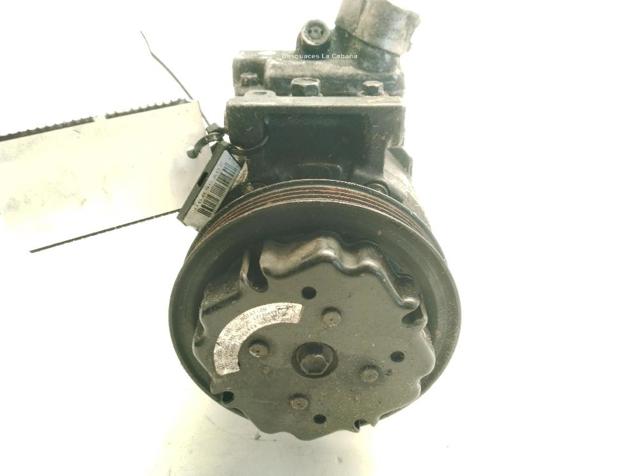 4B0260805J Compresor de aire acondicionado  disponible Burgos