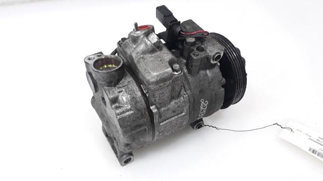 4B0260805J VAG Compresor de aire acondicionado  comprar en Oviedo