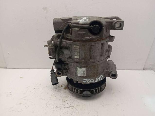 VAG 4B0260805J Compresor de aire acondicionado  en stock Valencia