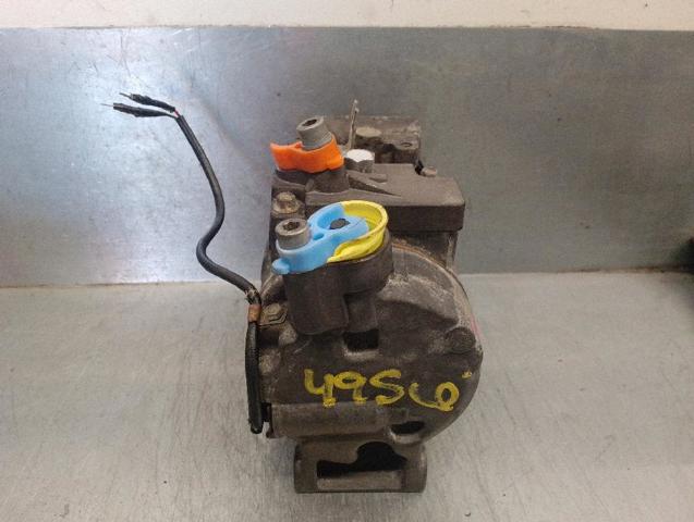 4B0260805J Compresor de aire acondicionado  en stock Sabadell
