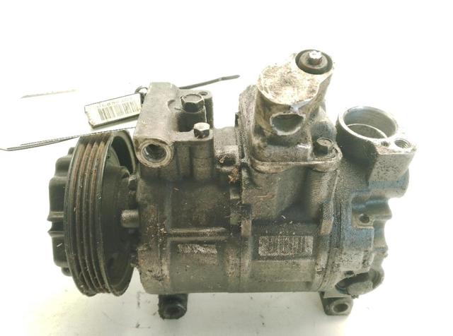VAG 4B0260805J Compresor de aire acondicionado  disponible Valladolid
