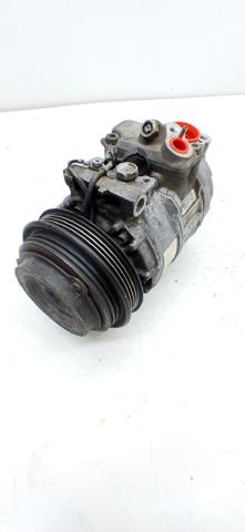 4B0260805P VAG Compresor de aire acondicionado  en stock Huelva