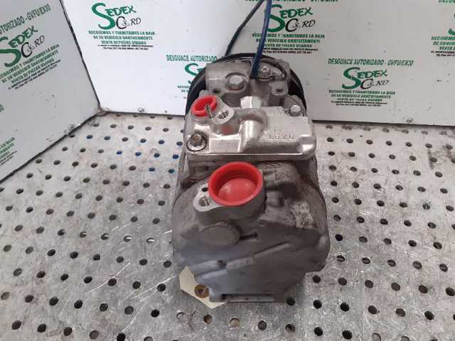 VAG 4B0260805PV Compresor de aire acondicionado  disponible España