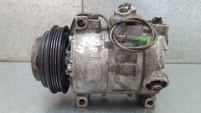 VAG 4B0260805PV Compresor de aire acondicionado  en stock Valencia