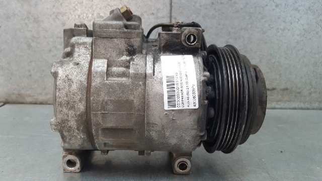 4B0260805PV Compresor de aire acondicionado  en stock Sabadell