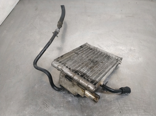 Radiador de refrigeración de la transmisión 4B0317021C VAG