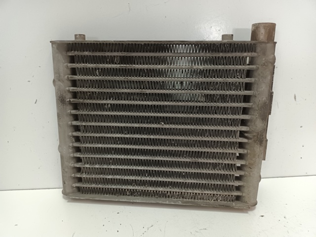 Radiador de refrigeración de la transmisión 4B0317021C VAG