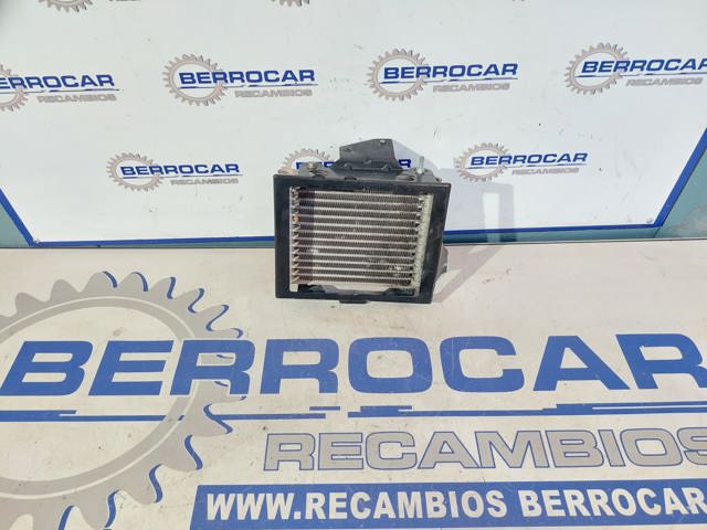 Radiador Enfriador De La Transmision/Caja De Cambios 4B0317021C VAG/Audi