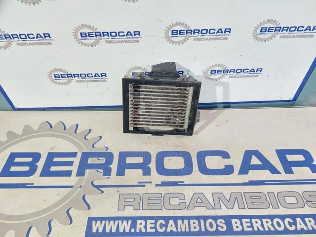 Radiador de refrigeración de la transmisión 4B0317021C VAG
