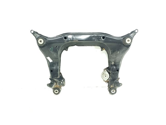 Subchasis delantero soporte motor 4B0399313CS VAG