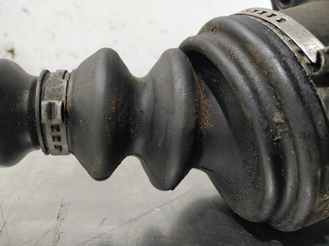 4B0407271AP VAG Semieje delantero izquierdo  disponible Vigo