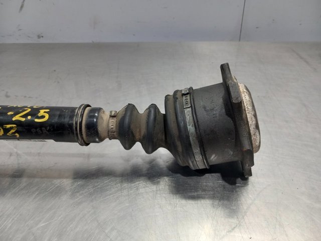 4B0407271AP VAG Semieje delantero izquierdo comprar Madrid