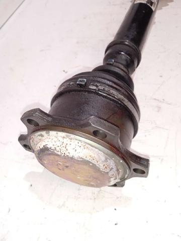 4B0407271AP Semieje delantero izquierdo  en stock Granada