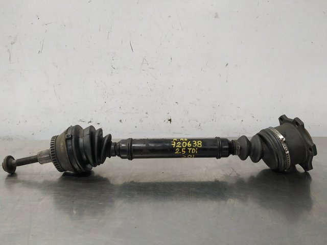 VAG 4B0407271AP Semieje delantero izquierdo comprar Pamplona