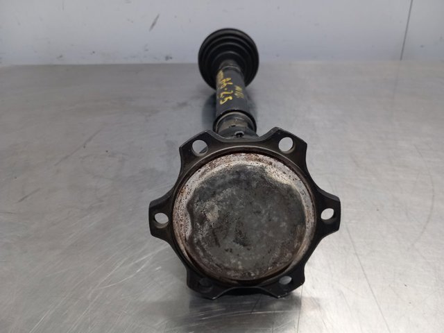 VAG 4B0407271AP Semieje delantero izquierdo  disponible Valladolid