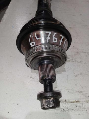 4B0407271AP Semieje delantero izquierdo comprar Almería