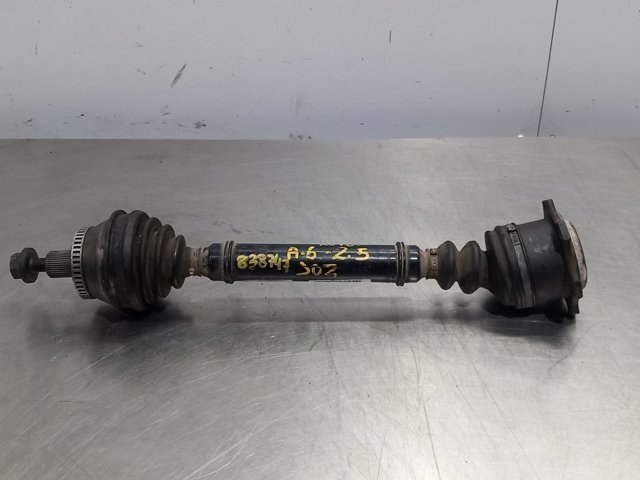 VAG 4B0407271AP Semieje delantero izquierdo comprar Barcelona