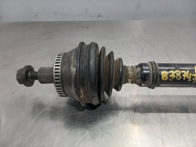 4B0407271AP VAG Semieje delantero izquierdo comprar Alcalá