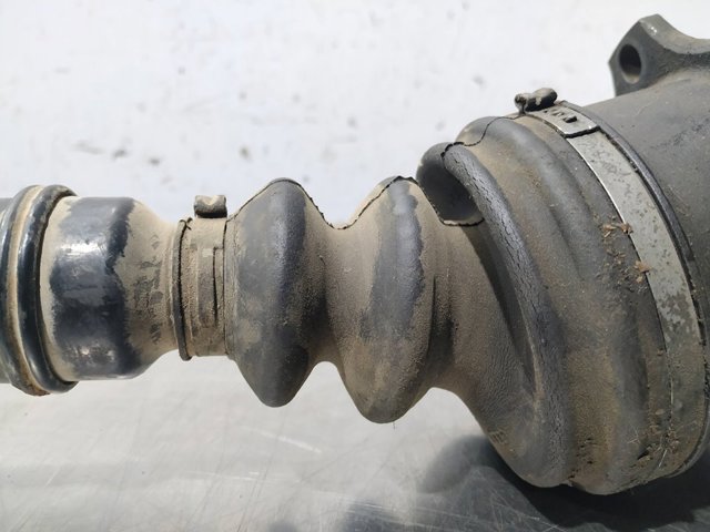 4B0407271AP VAG Semieje delantero izquierdo  en stock Huelva