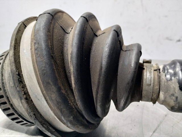 4B0407271AP VAG Semieje delantero izquierdo comprar Madrid