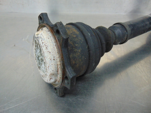 4B0407271F VAG Semieje delantero izquierdo  en stock Huelva