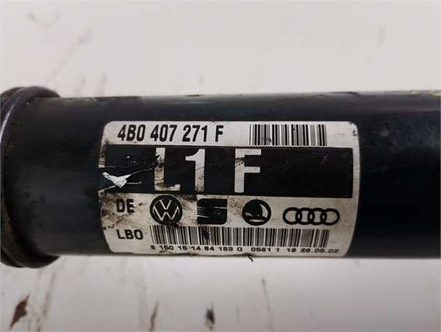 VAG 4B0407271F Semieje delantero izquierdo  comprar en Ponferrada