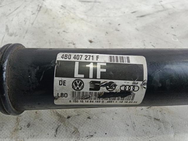 4B0407271F Semieje delantero izquierdo comprar Almería