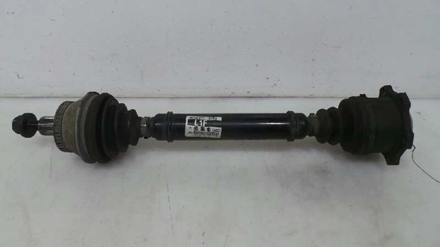 4B0407271F Semieje delantero izquierdo comprar Sevilla