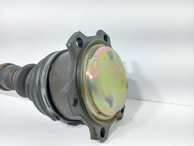4B0407271F VAG Semieje delantero izquierdo  en stock Huelva