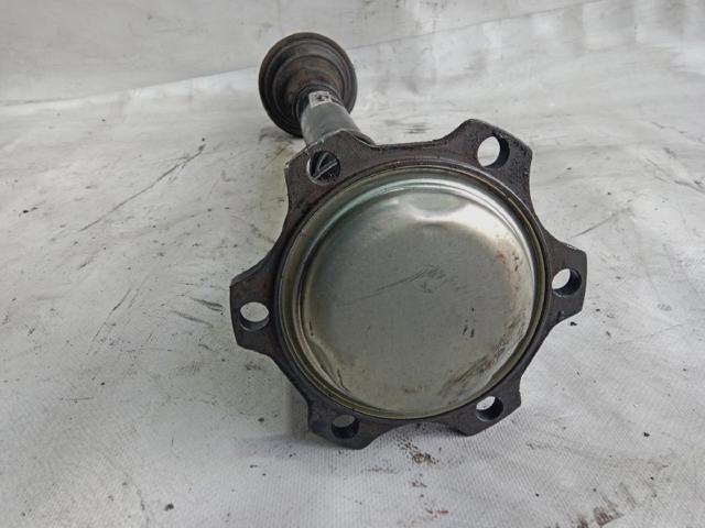 4B0407271F VAG Semieje delantero izquierdo  en stock Gandía