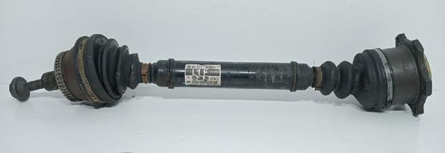 4B0407271F Semieje delantero izquierdo  disponible Málaga