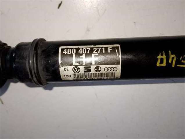 VAG 4B0407271F Semieje delantero izquierdo  en stock Valencia
