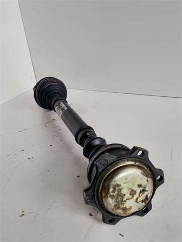 VAG 4B0407271F Semieje delantero izquierdo  en stock Valencia
