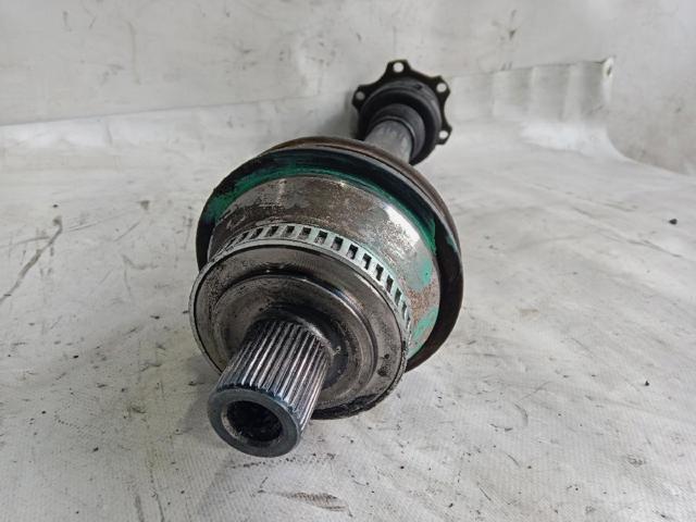 VAG 4B0407271F Semieje delantero izquierdo  en stock Valencia