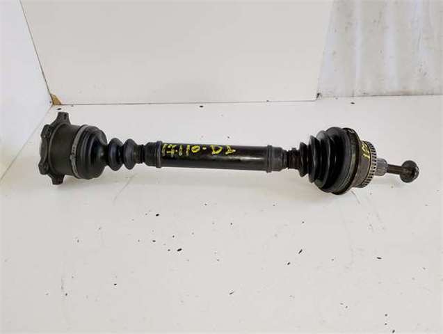 4B0407271F Semieje delantero izquierdo  disponible Utrera