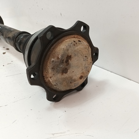 4B0407271F VAG Semieje delantero izquierdo comprar Alcalá