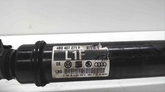 VAG 4B0407271F Semieje delantero izquierdo  comprar en Albacete