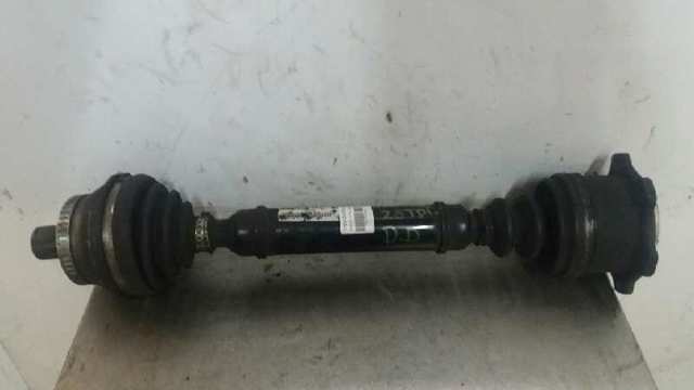 VAG 4B0407272AP Semieje delantero derecho  en stock Terrassa