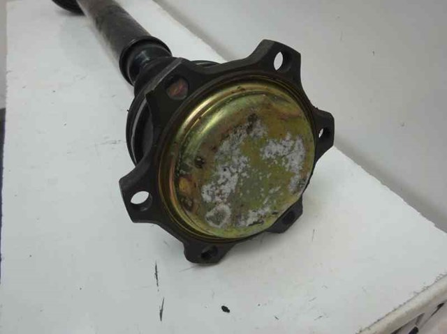 4B0407272C VAG Semieje delantero derecho  comprar en Lleida