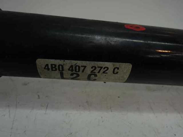 4B0407272C VAG Semieje delantero derecho  comprar en Jaén