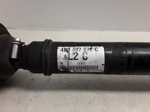 4B0407272C VAG Semieje delantero derecho comprar Bilbao