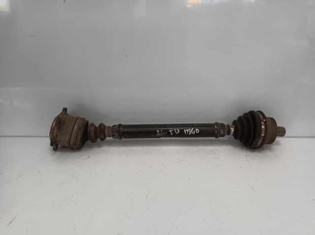 4B0407272C Semieje delantero derecho  disponible Utrera