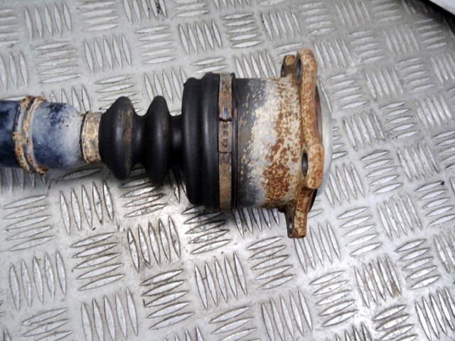 4B0407272C VAG Semieje delantero derecho  comprar en Jaén
