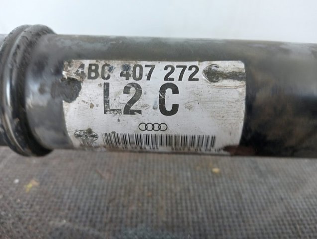 VAG 4B0407272C Semieje delantero derecho comprar Barcelona